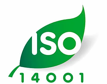 iso 14001